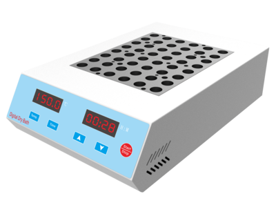 DB200-4干式恒溫器