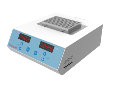 DB200-1A干式恒溫器