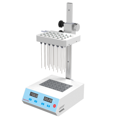 SC200-2氮氣吹掃儀